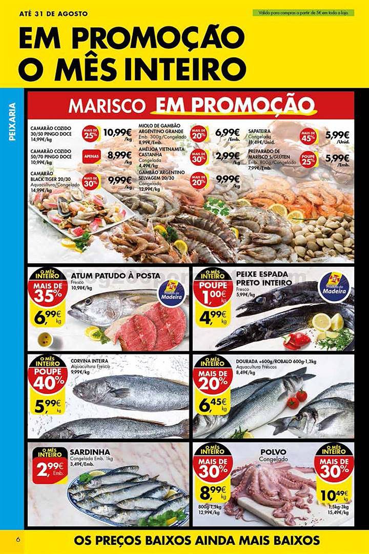 Antevisão Folheto PINGO DOCE Madeira Promoções de 11 a 17 agosto p6.jpg